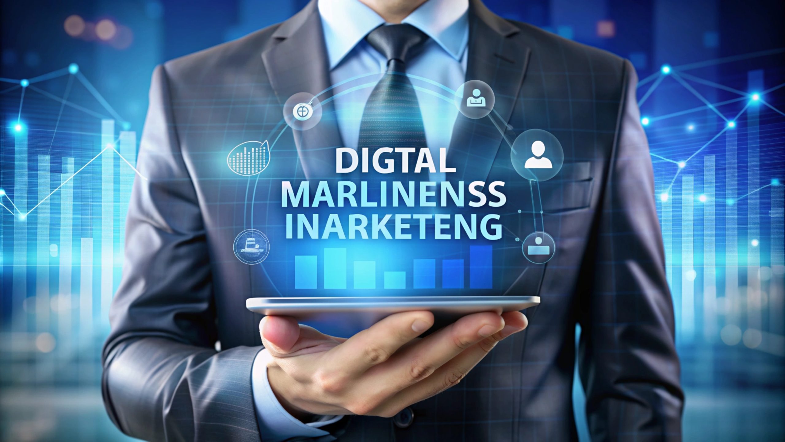 Read more about the article Can I Do Digital Marketing From Home? A Complete Guide